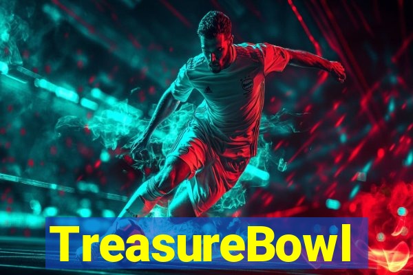 TreasureBowl treasure bowl melhor horario